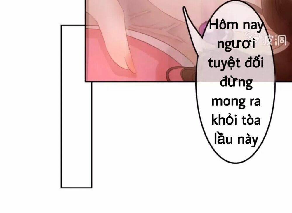 Sủng Phi Của Vương Chapter 46 - Trang 2