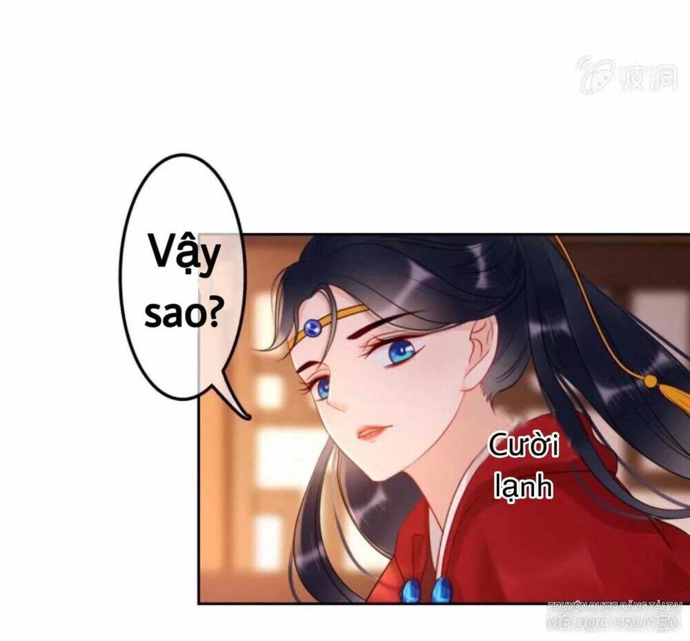 Sủng Phi Của Vương Chapter 46 - Trang 2