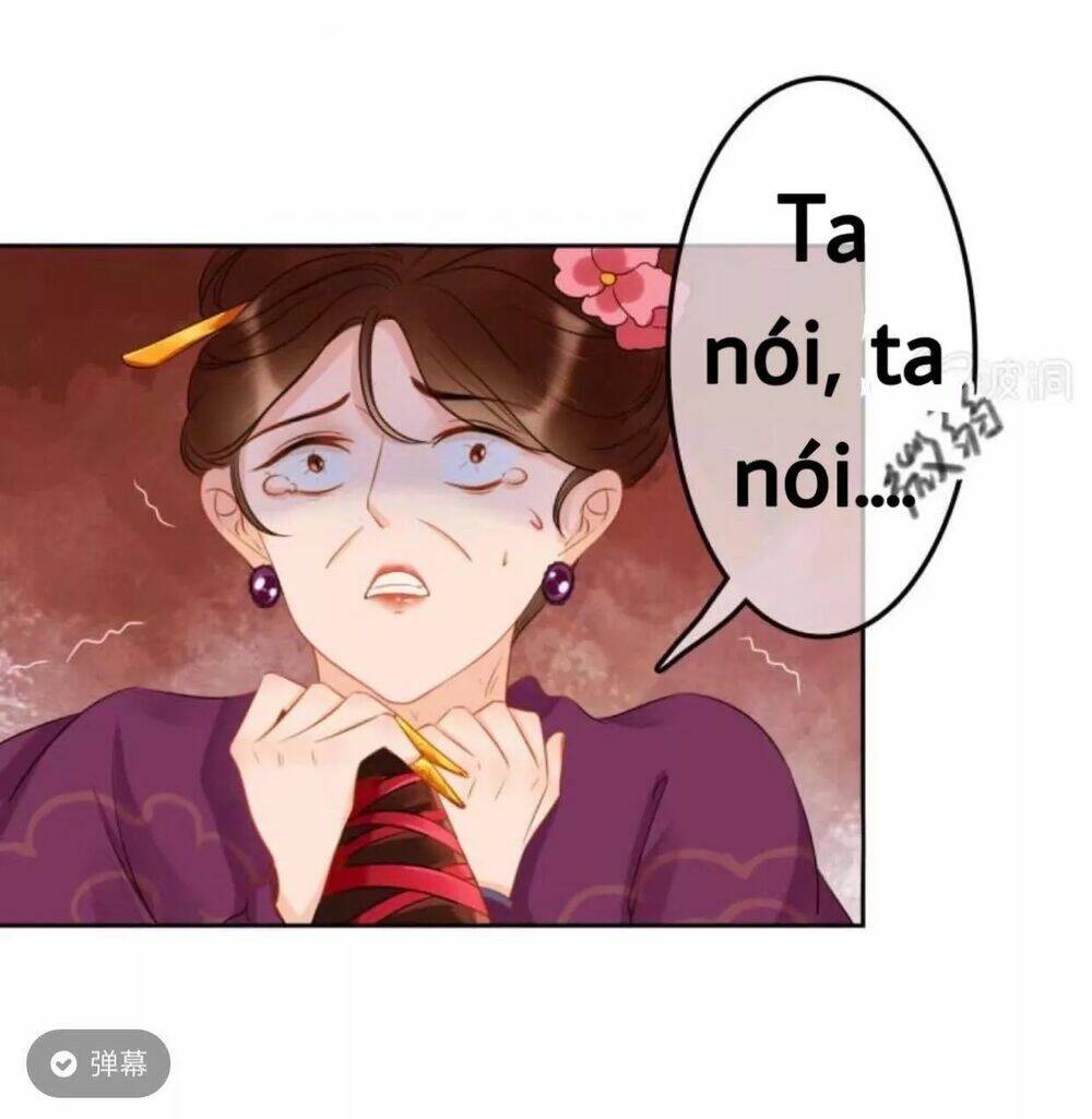 Sủng Phi Của Vương Chapter 46 - Trang 2