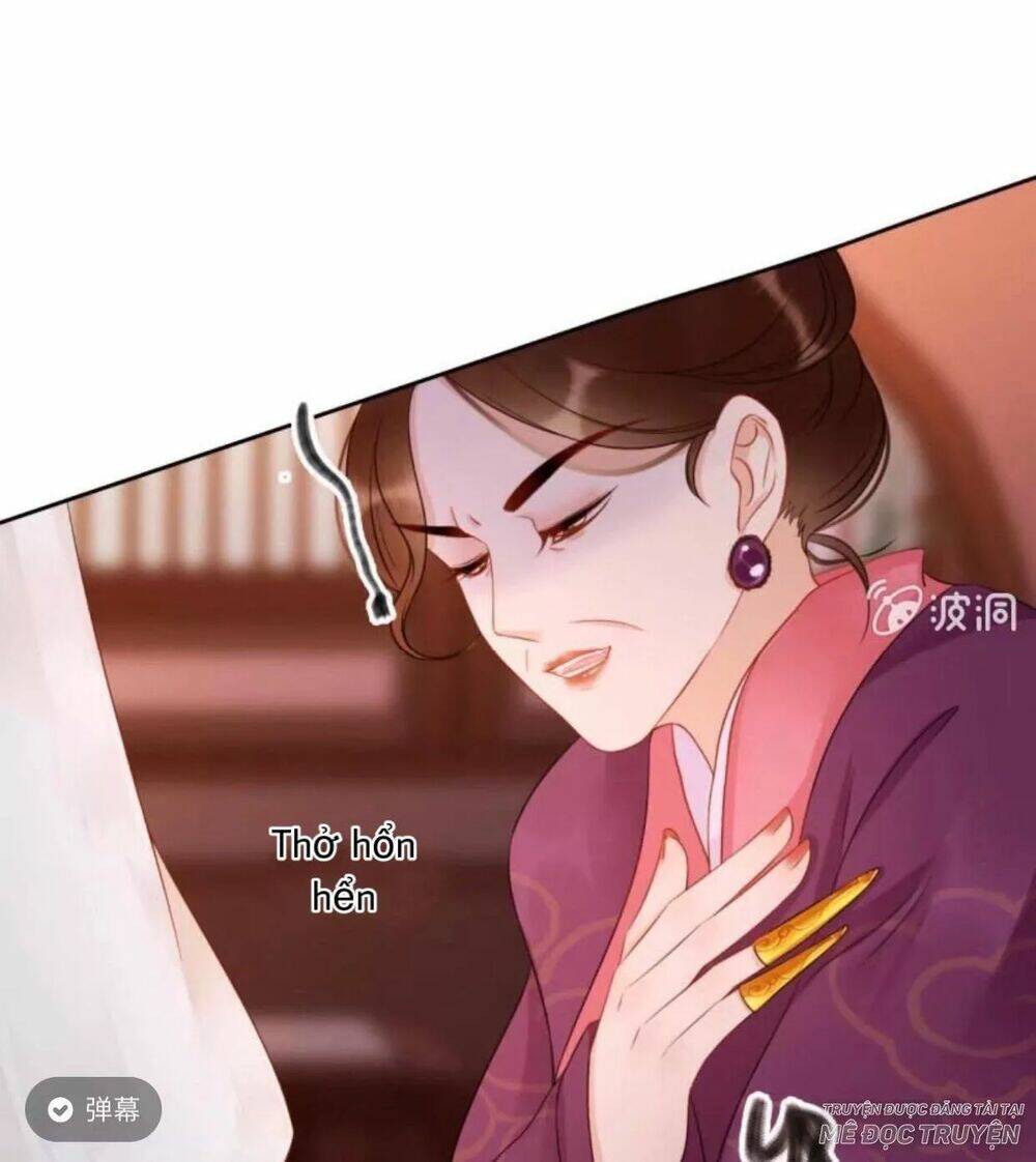 Sủng Phi Của Vương Chapter 46 - Trang 2