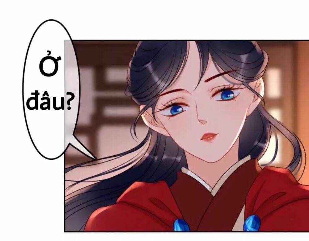 Sủng Phi Của Vương Chapter 46 - Trang 2