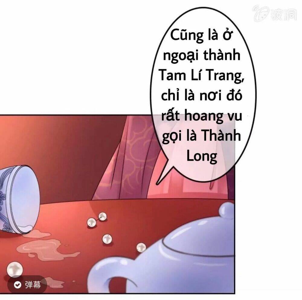 Sủng Phi Của Vương Chapter 46 - Trang 2