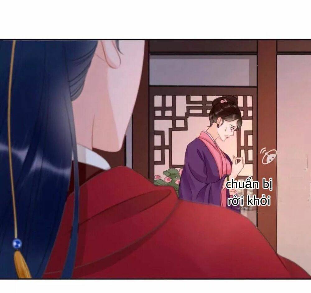Sủng Phi Của Vương Chapter 46 - Trang 2