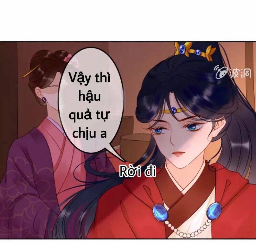 Sủng Phi Của Vương Chapter 46 - Trang 2