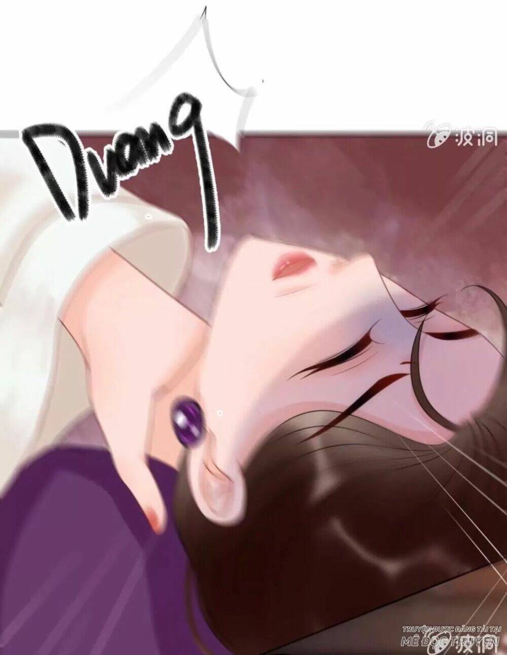 Sủng Phi Của Vương Chapter 46 - Trang 2