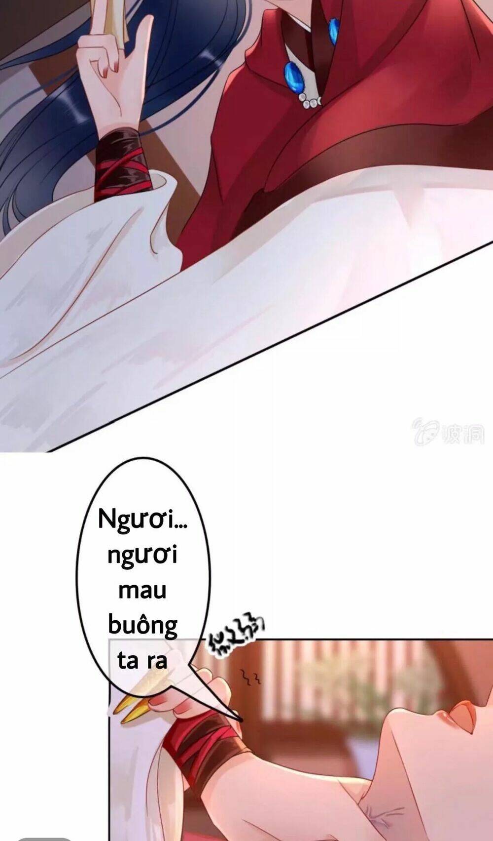 Sủng Phi Của Vương Chapter 46 - Trang 2