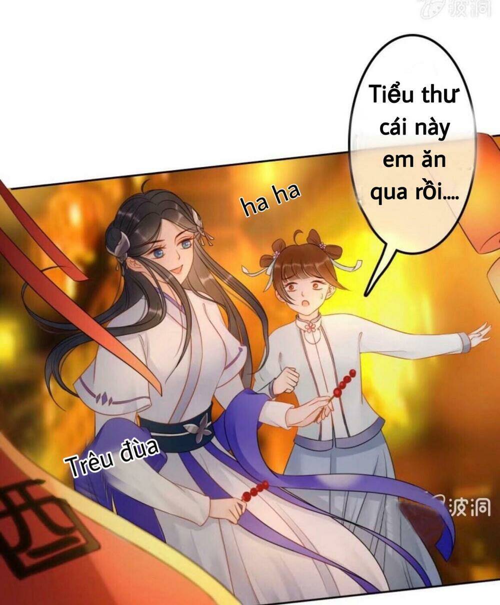 Sủng Phi Của Vương Chapter 47 - Trang 2