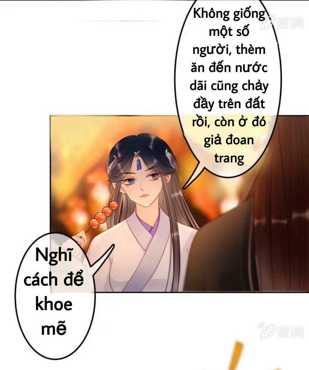 Sủng Phi Của Vương Chapter 47 - Trang 2