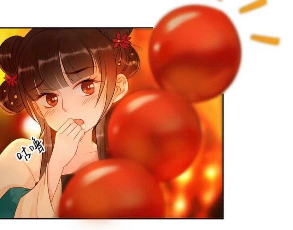 Sủng Phi Của Vương Chapter 47 - Trang 2