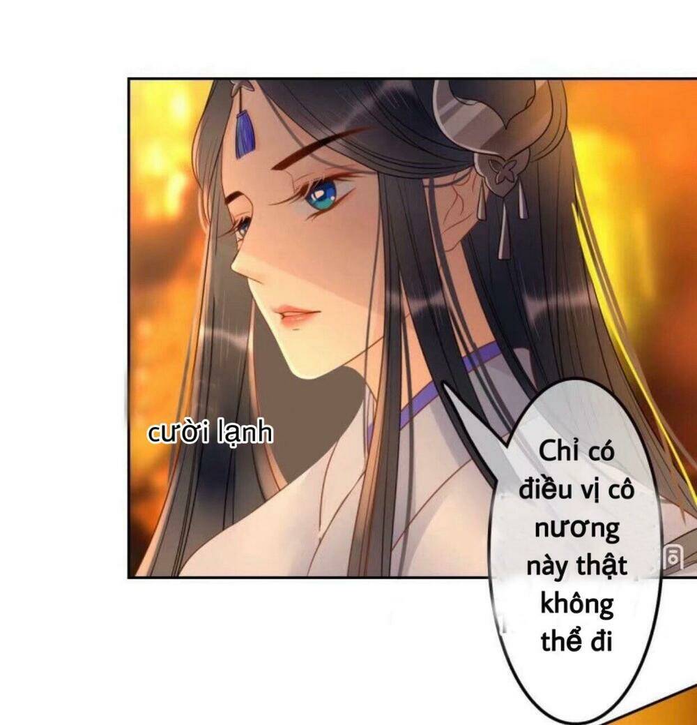 Sủng Phi Của Vương Chapter 47 - Trang 2