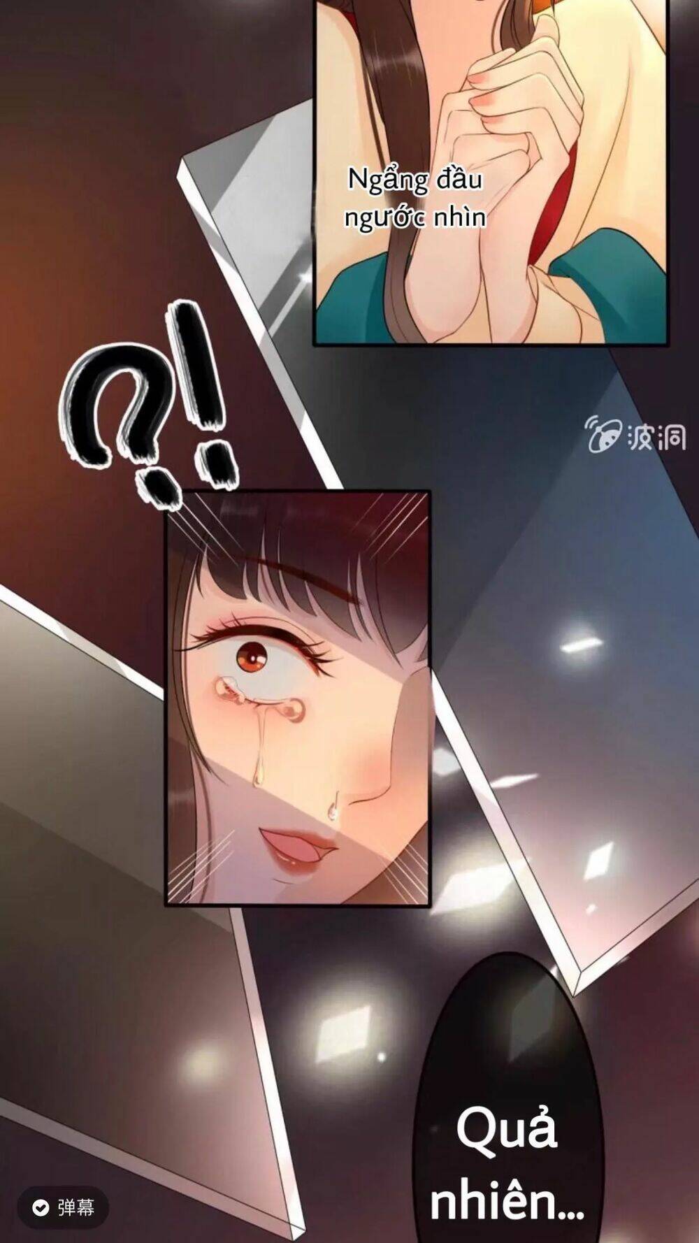 Sủng Phi Của Vương Chapter 48 - Trang 2