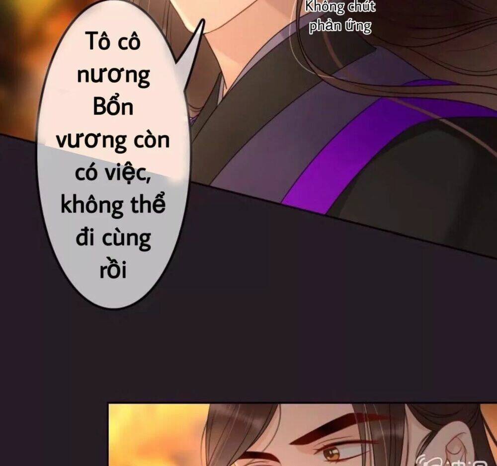 Sủng Phi Của Vương Chapter 48 - Trang 2