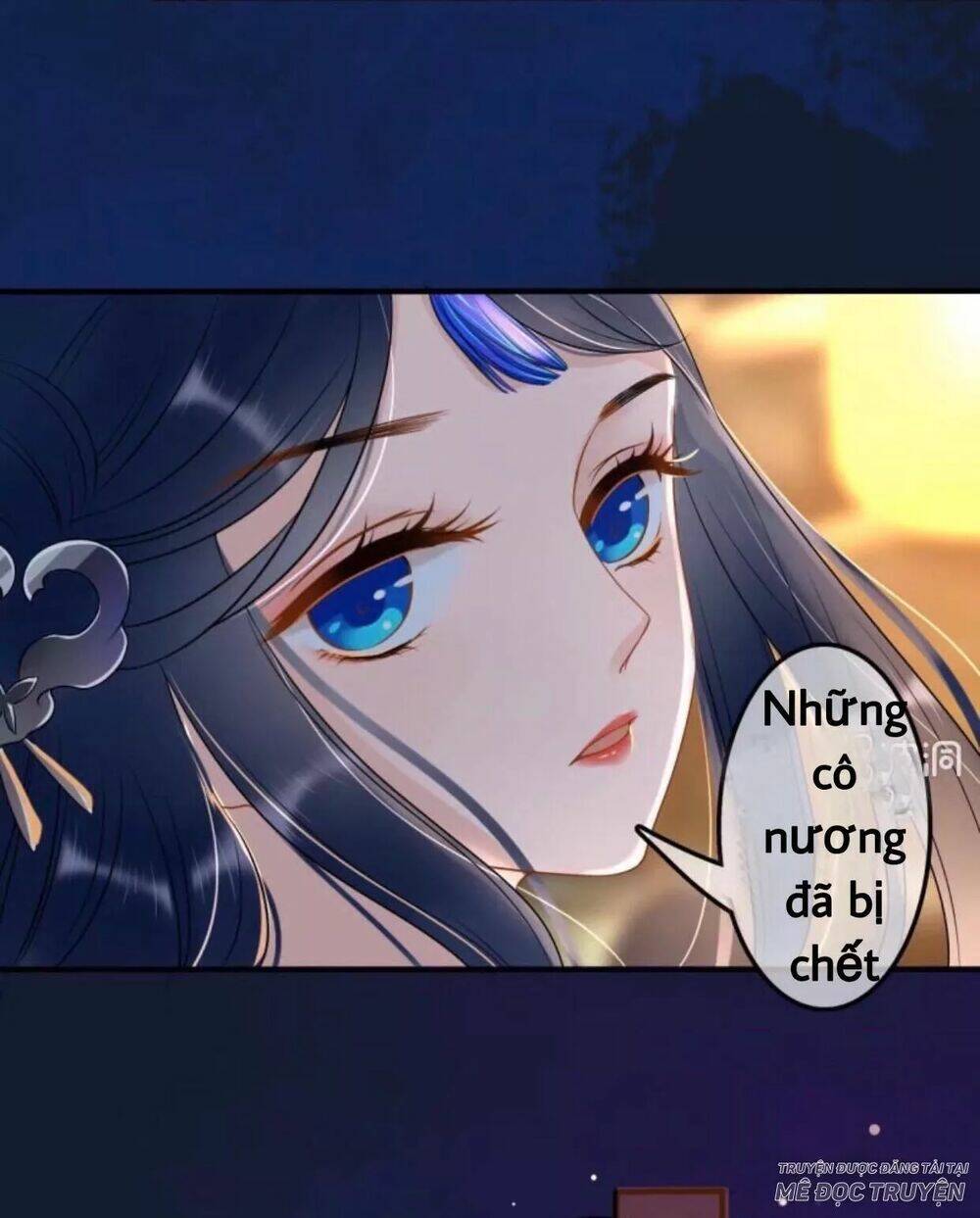 Sủng Phi Của Vương Chapter 48 - Trang 2