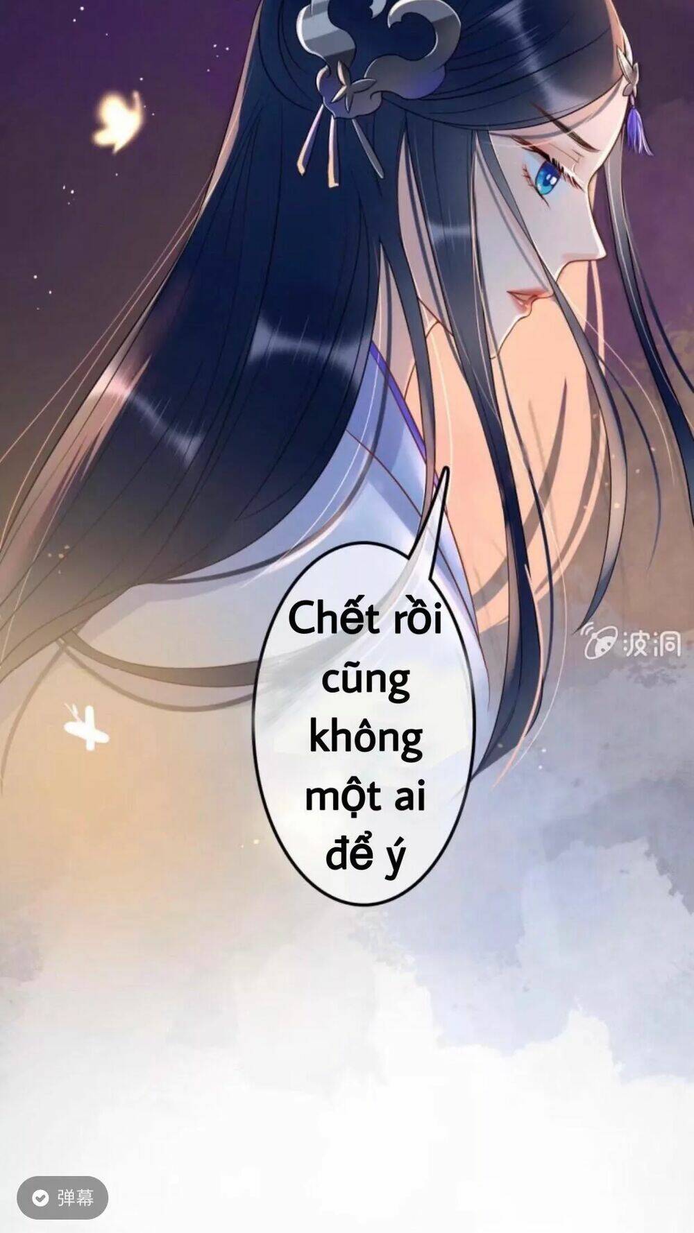 Sủng Phi Của Vương Chapter 48 - Trang 2
