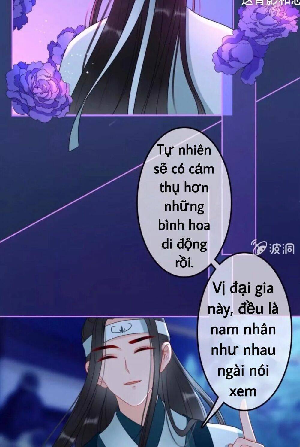 Sủng Phi Của Vương Chapter 50 - Trang 2