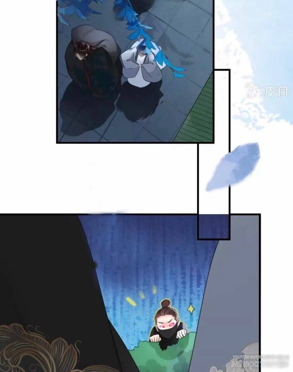 Sủng Phi Của Vương Chapter 51 - Trang 2