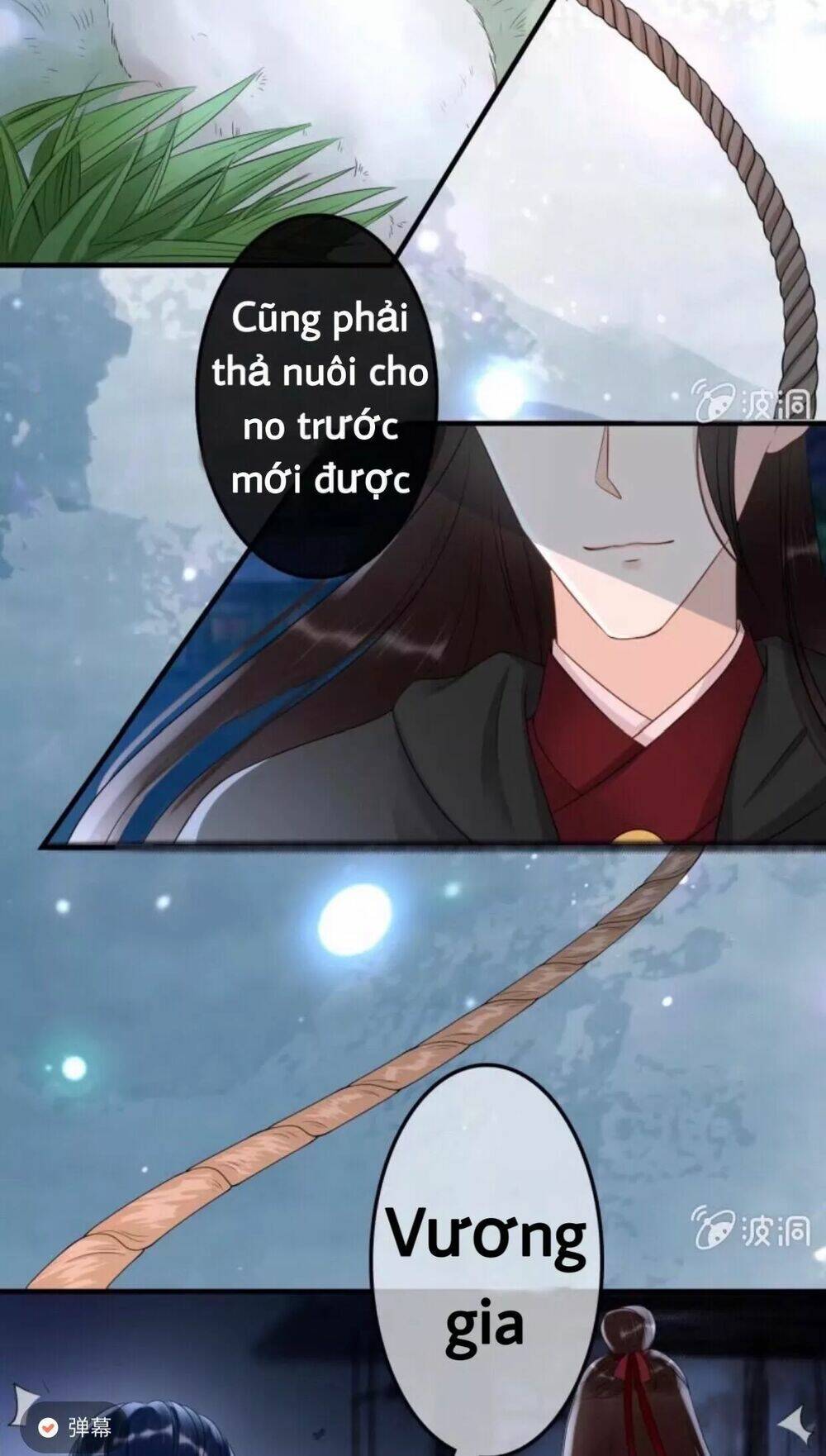 Sủng Phi Của Vương Chapter 51 - Trang 2