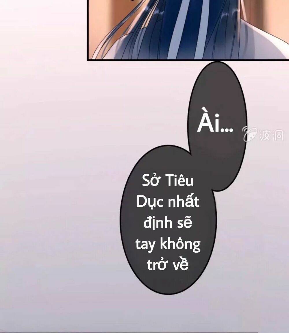 Sủng Phi Của Vương Chapter 52 - Trang 2