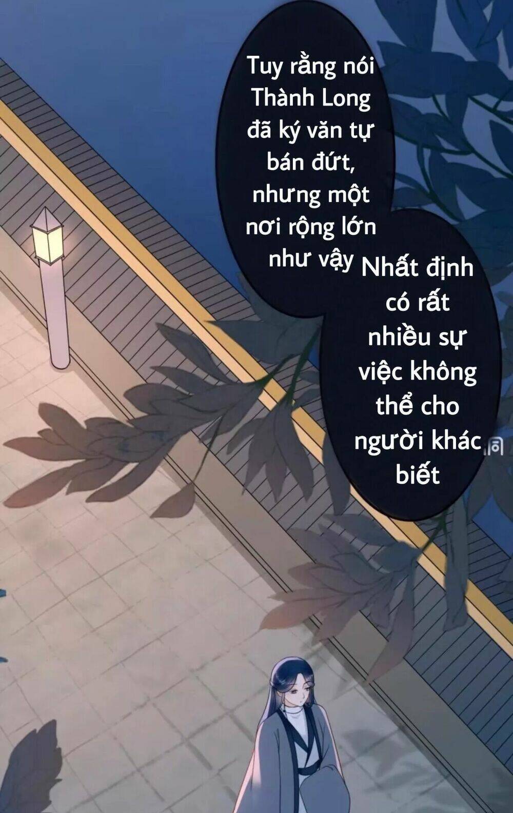 Sủng Phi Của Vương Chapter 52 - Trang 2