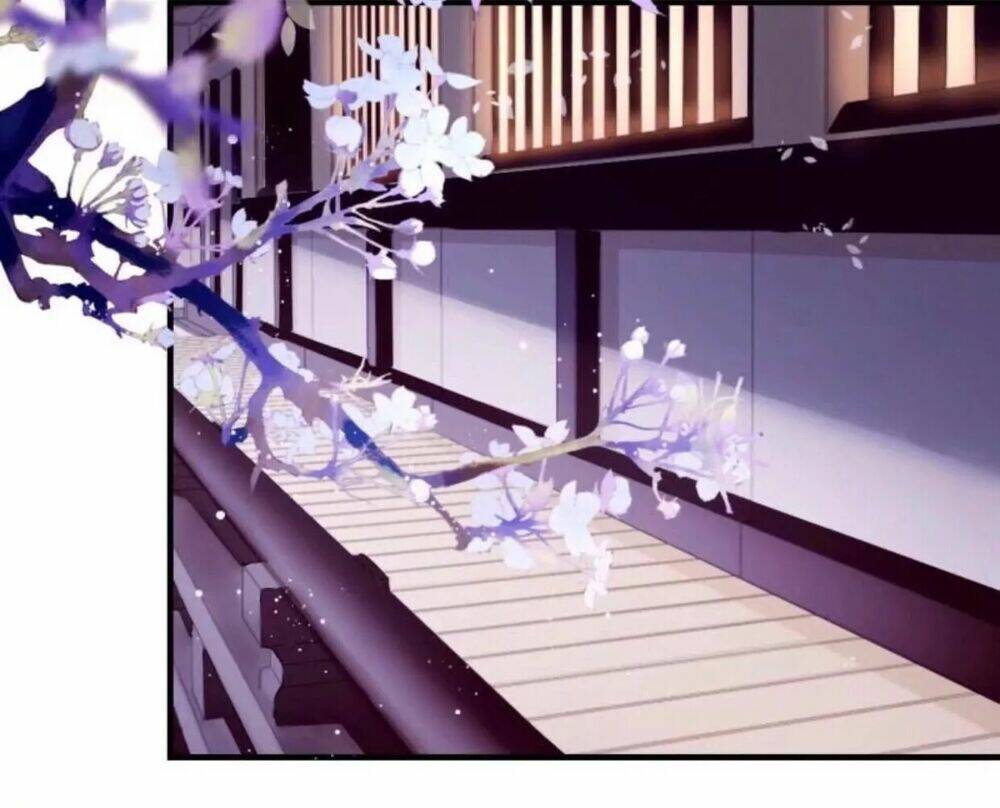 Sủng Phi Của Vương Chapter 53 - Trang 2