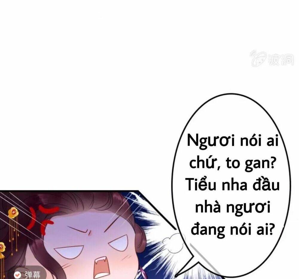 Sủng Phi Của Vương Chapter 53 - Trang 2