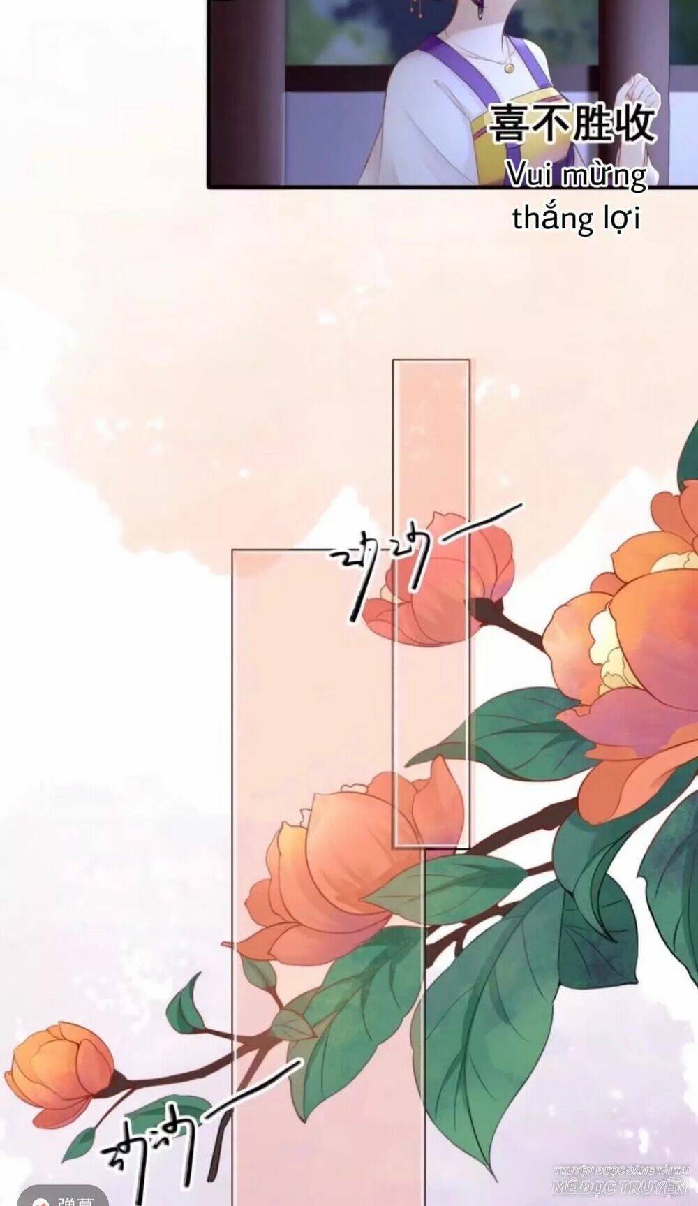 Sủng Phi Của Vương Chapter 54 - Trang 2