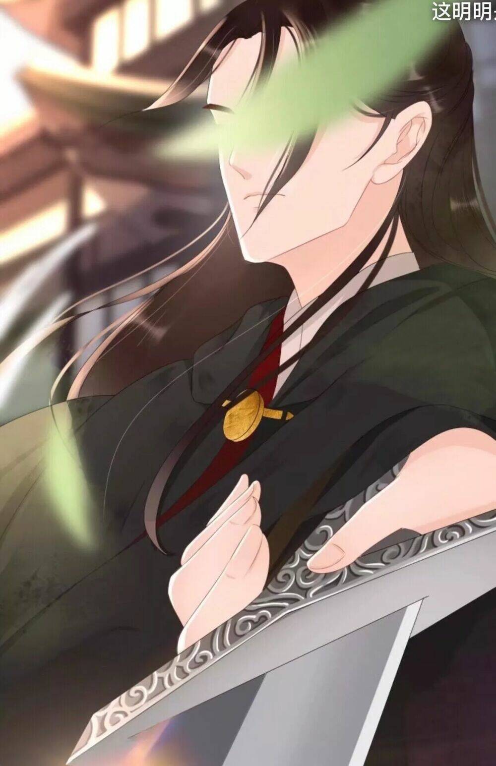 Sủng Phi Của Vương Chapter 54 - Trang 2