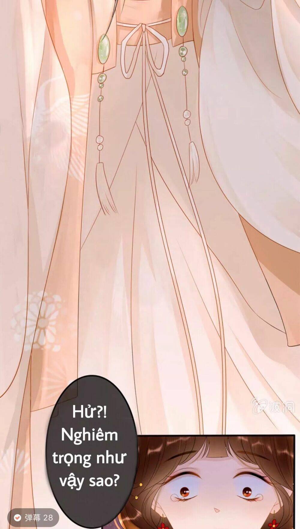 Sủng Phi Của Vương Chapter 55 - Trang 2