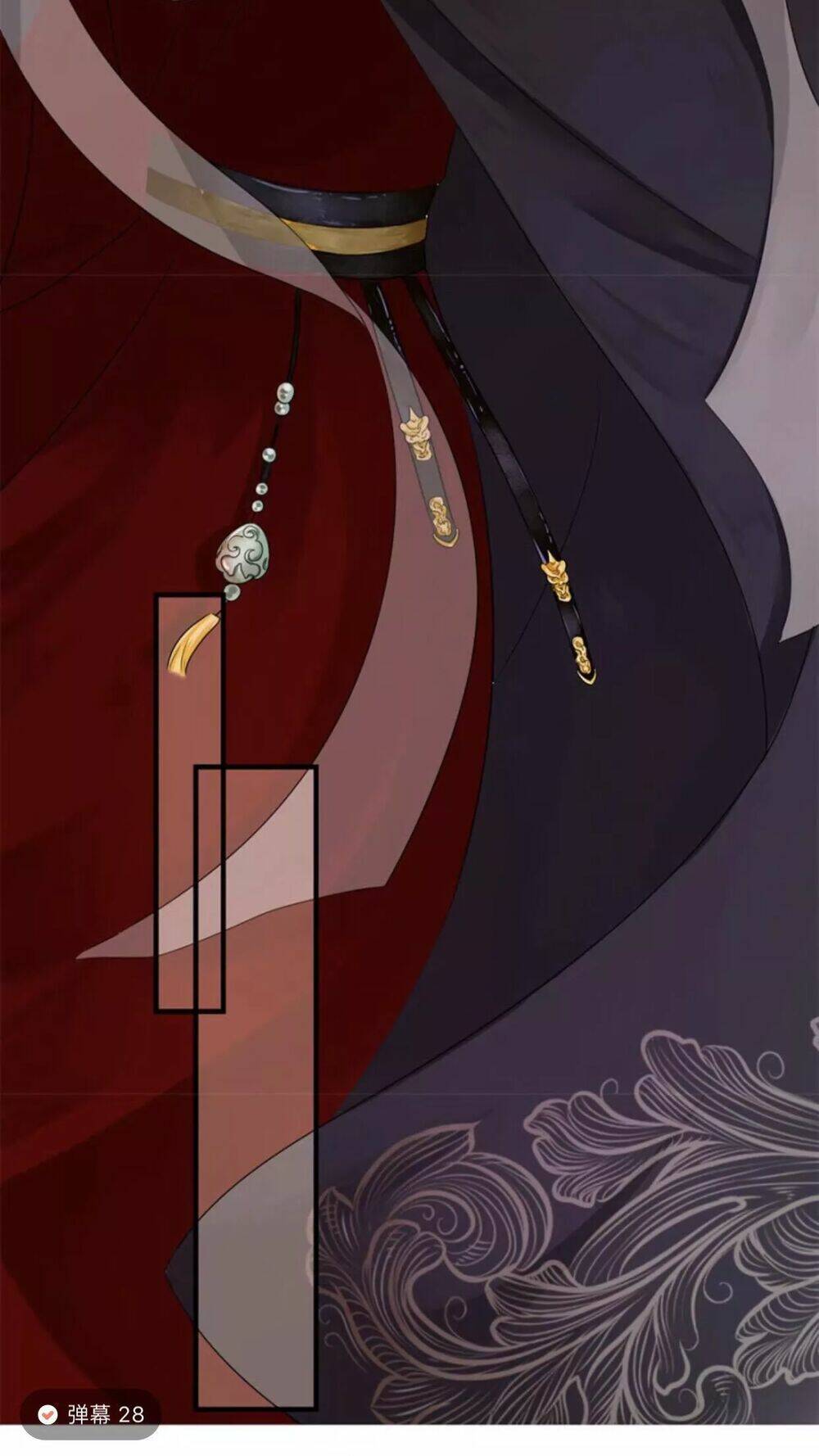 Sủng Phi Của Vương Chapter 55 - Trang 2