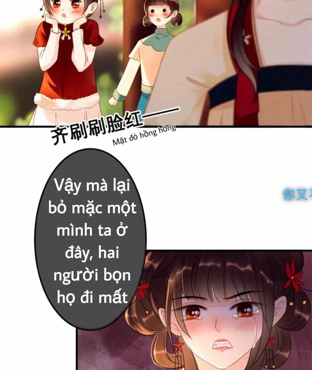 Sủng Phi Của Vương Chapter 55 - Trang 2