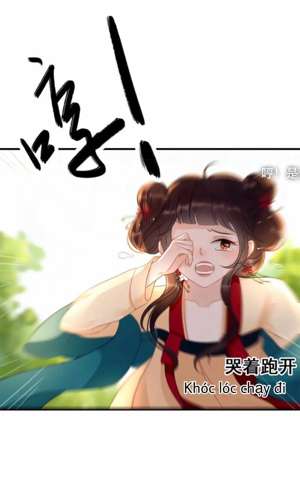 Sủng Phi Của Vương Chapter 55 - Trang 2