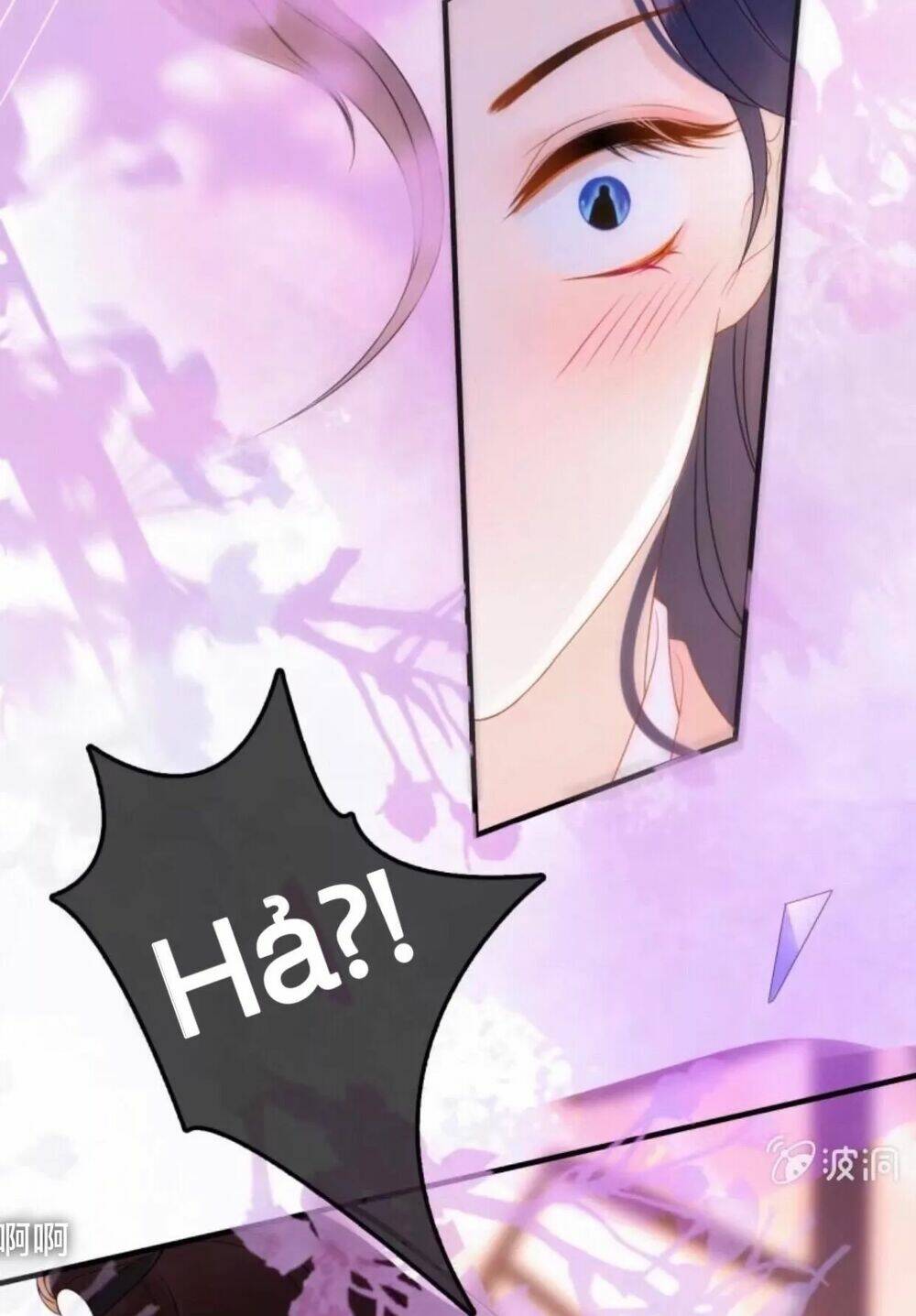 Sủng Phi Của Vương Chapter 56 - Trang 2