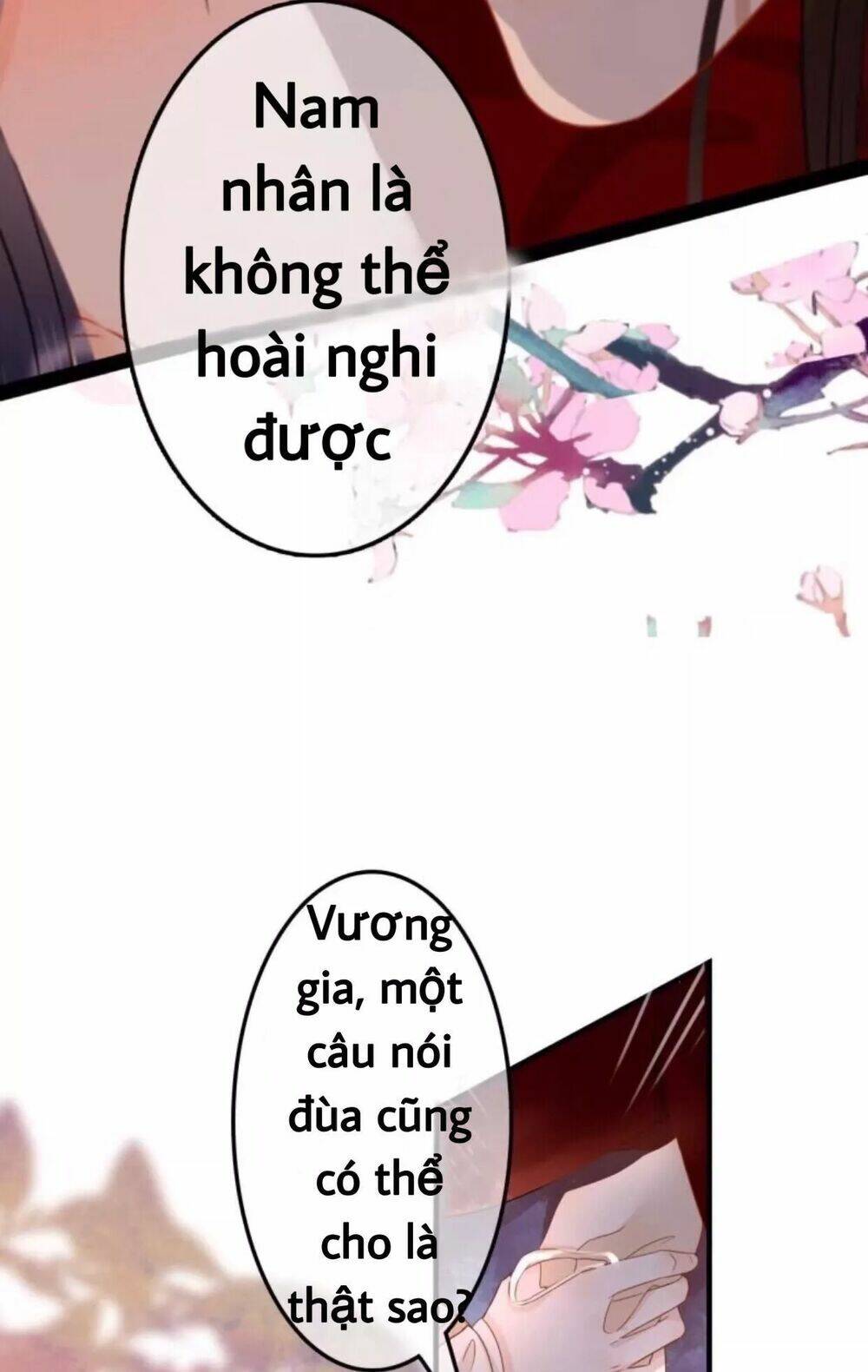 Sủng Phi Của Vương Chapter 56 - Trang 2