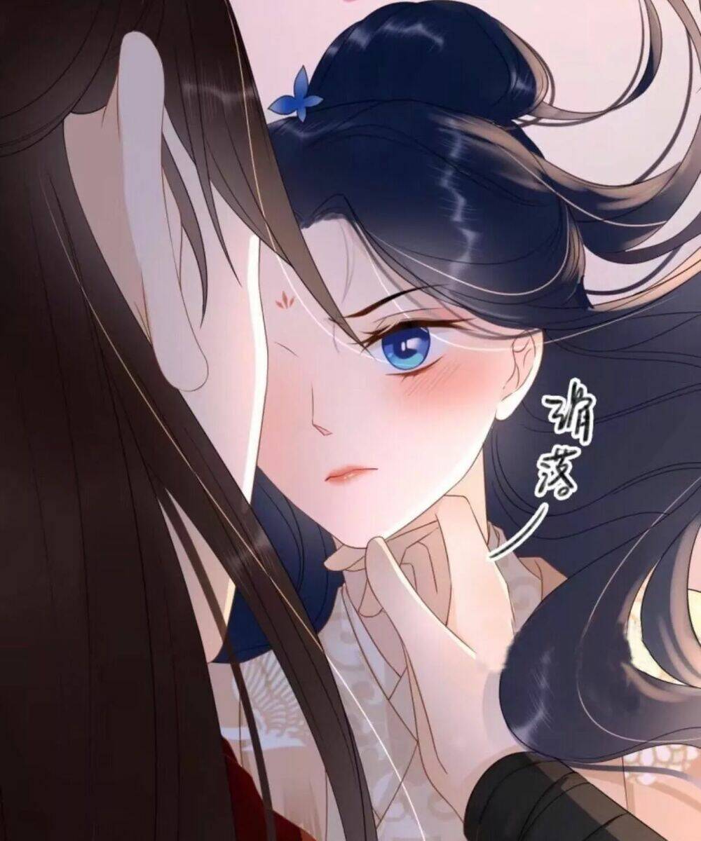 Sủng Phi Của Vương Chapter 56 - Trang 2