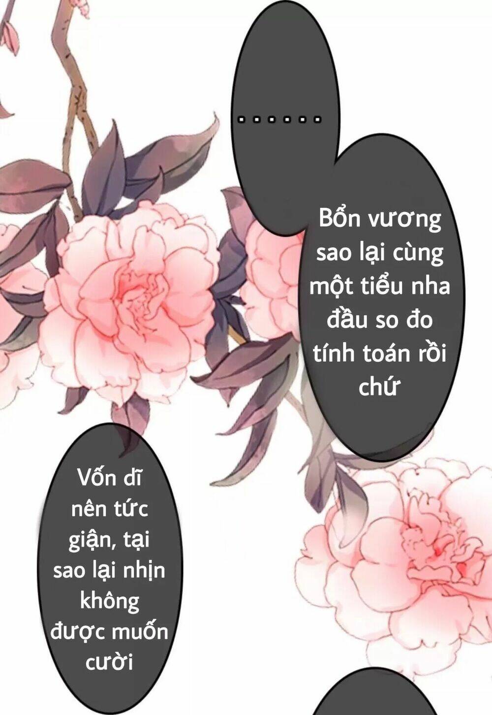 Sủng Phi Của Vương Chapter 56 - Trang 2