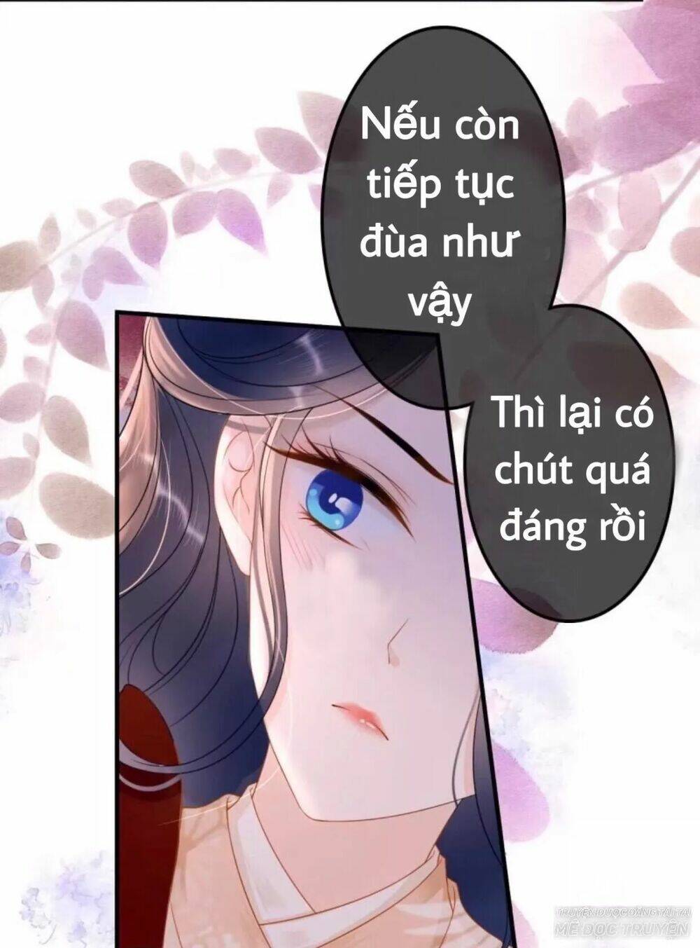 Sủng Phi Của Vương Chapter 56 - Trang 2