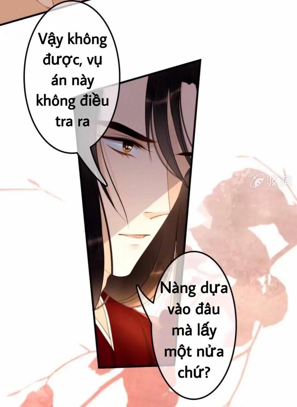 Sủng Phi Của Vương Chapter 57 - Trang 2