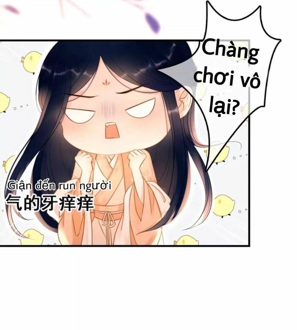 Sủng Phi Của Vương Chapter 57 - Trang 2