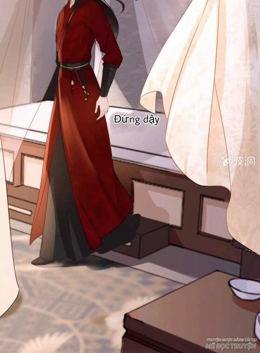 Sủng Phi Của Vương Chapter 57 - Trang 2