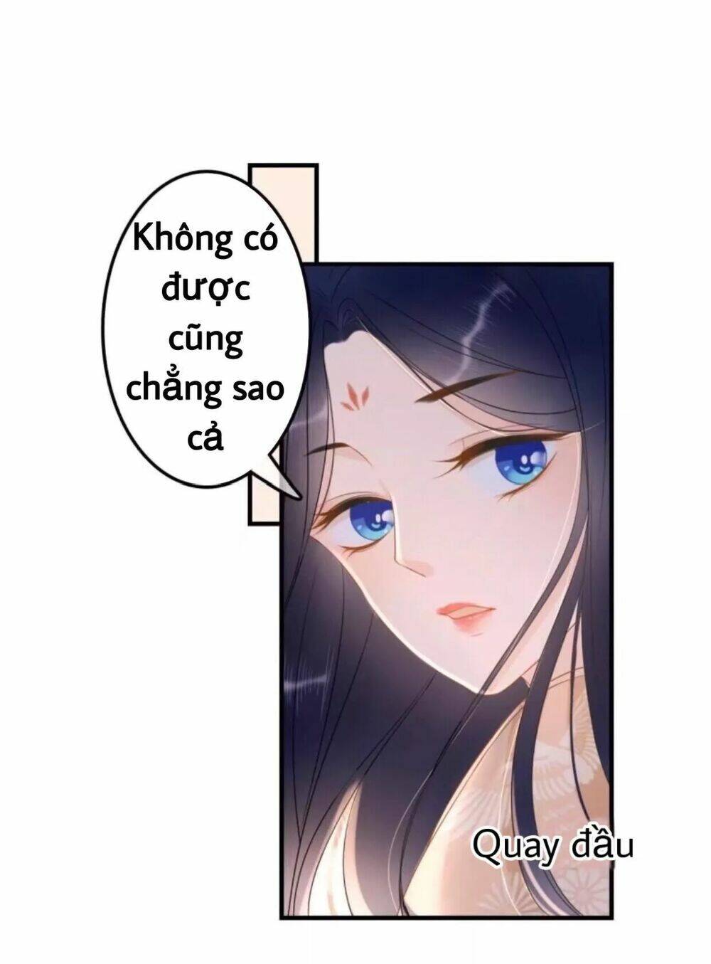 Sủng Phi Của Vương Chapter 57 - Trang 2