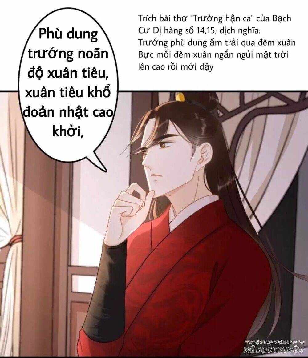 Sủng Phi Của Vương Chapter 57 - Trang 2