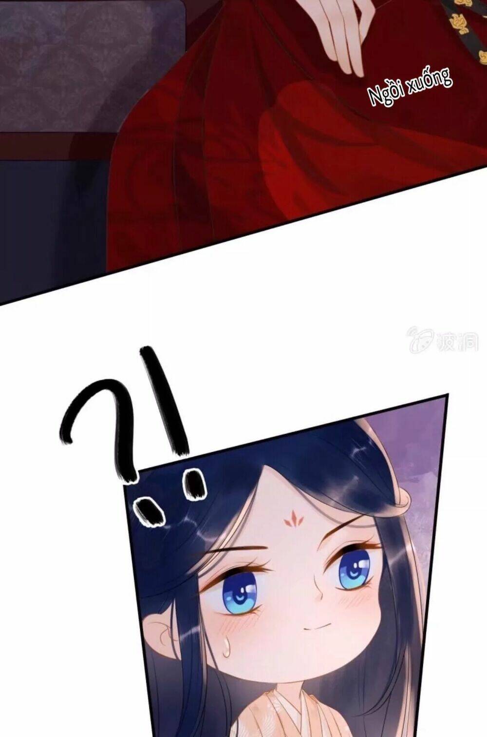 Sủng Phi Của Vương Chapter 57 - Trang 2