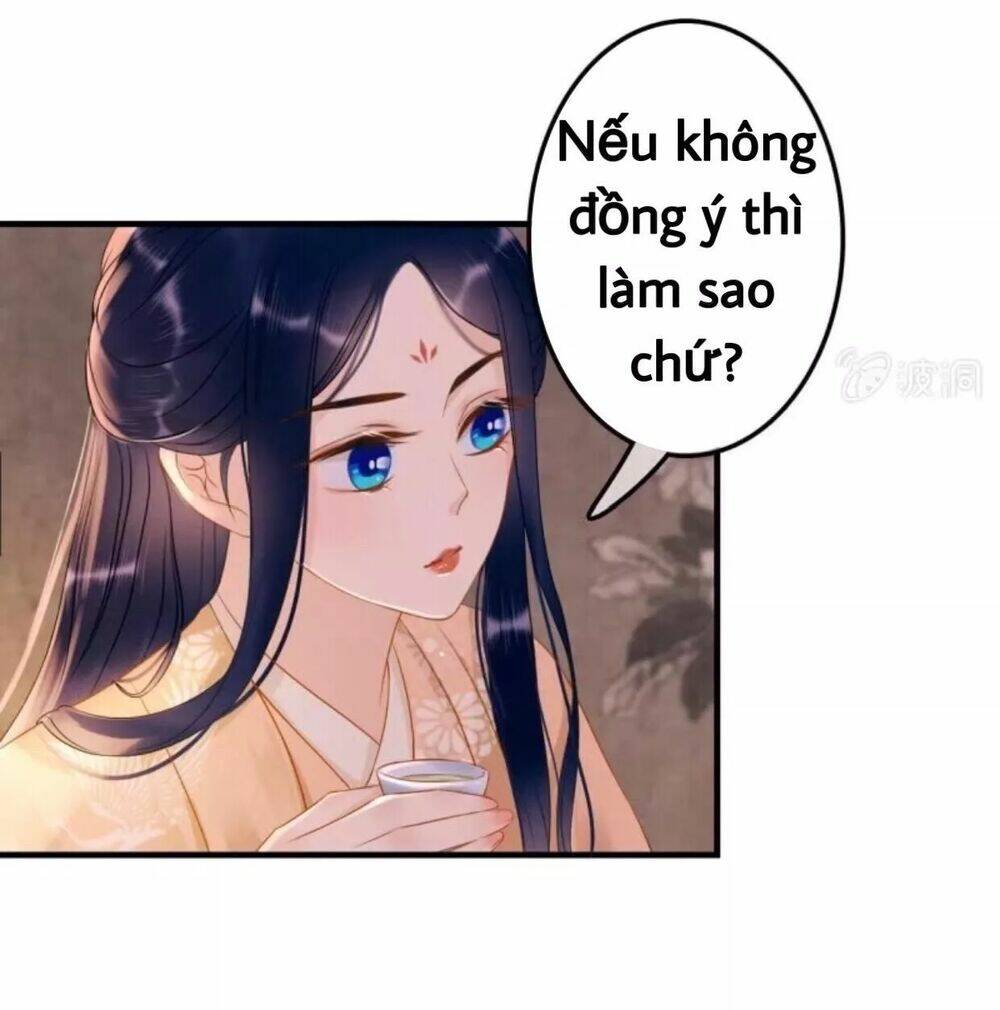 Sủng Phi Của Vương Chapter 57 - Trang 2