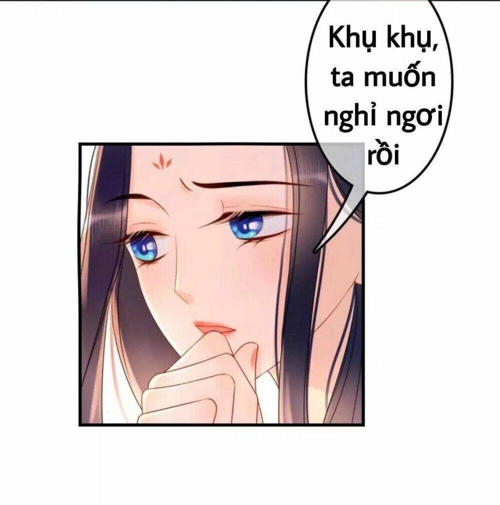 Sủng Phi Của Vương Chapter 58 - Trang 2