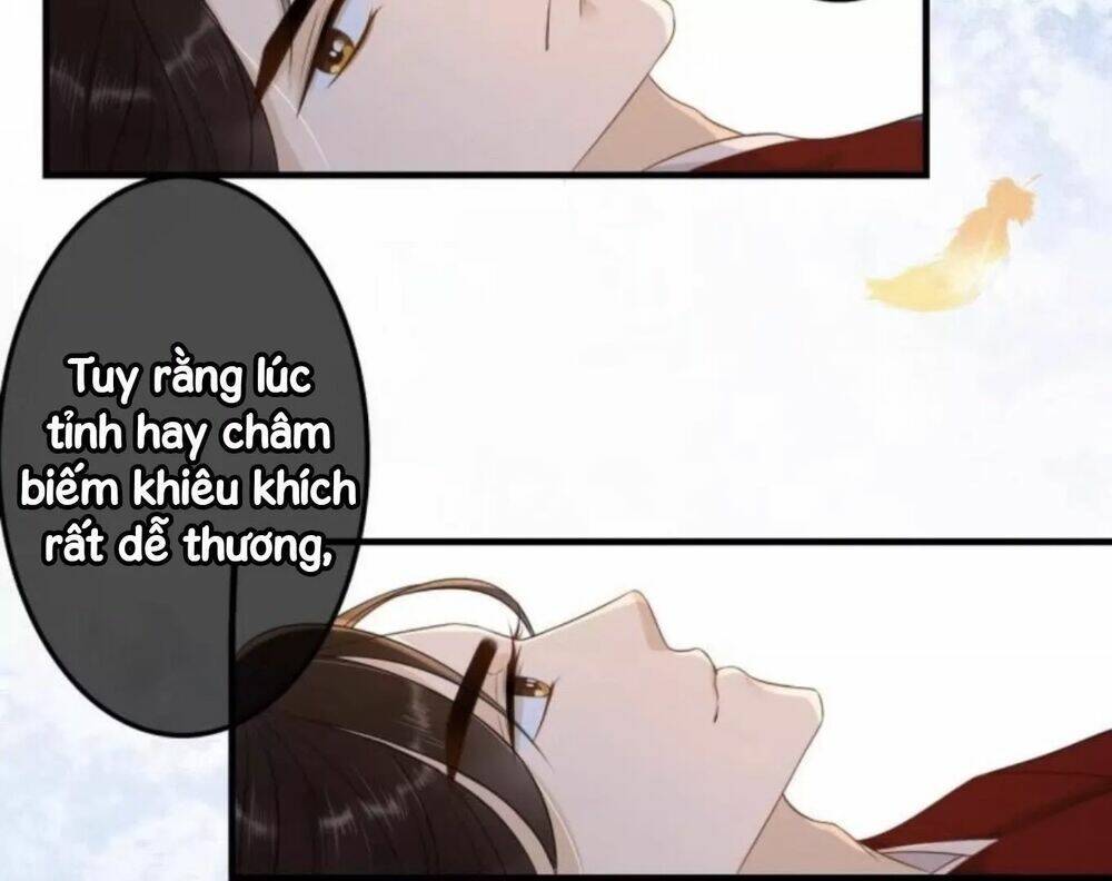 Sủng Phi Của Vương Chapter 59 - Trang 2
