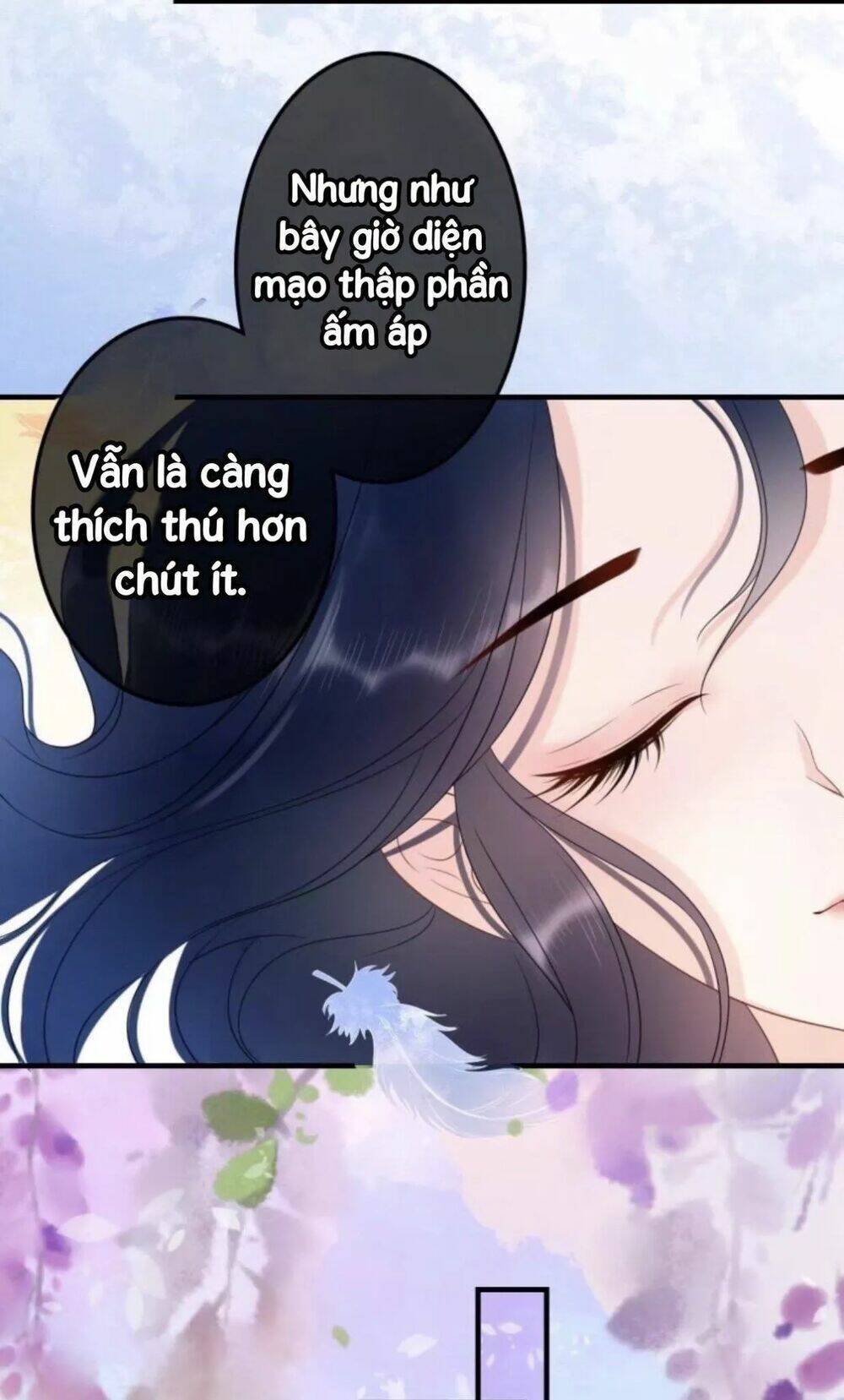 Sủng Phi Của Vương Chapter 59 - Trang 2