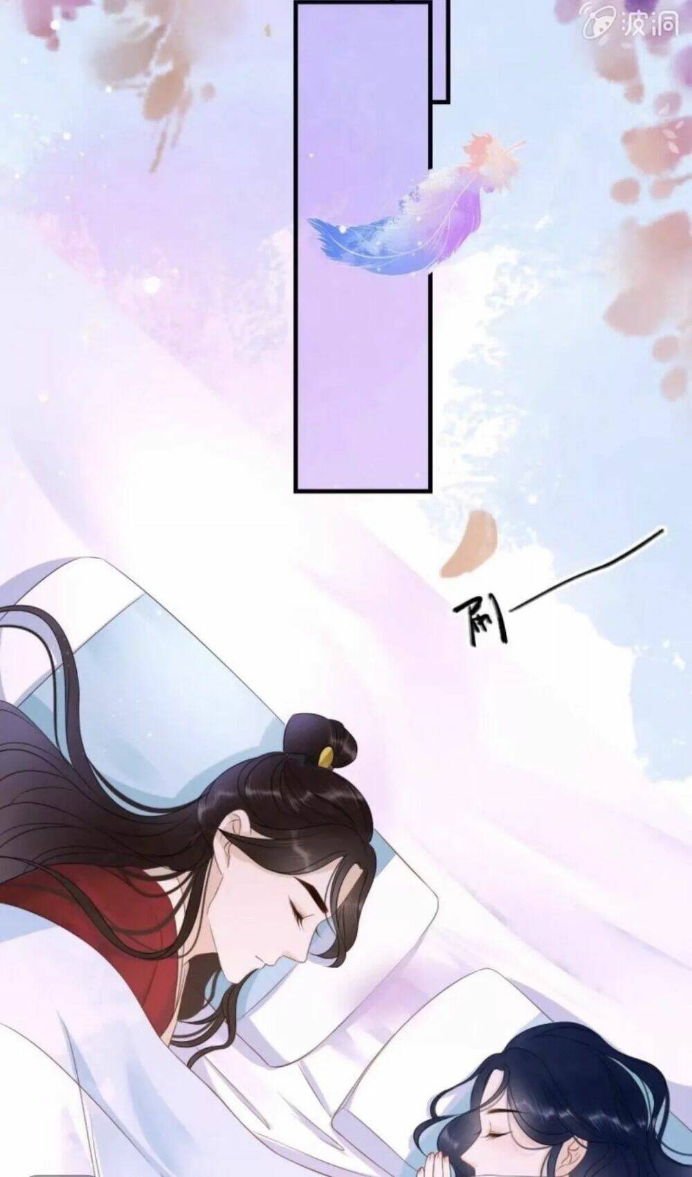 Sủng Phi Của Vương Chapter 59 - Trang 2