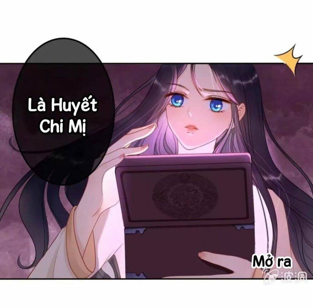 Sủng Phi Của Vương Chapter 59 - Trang 2