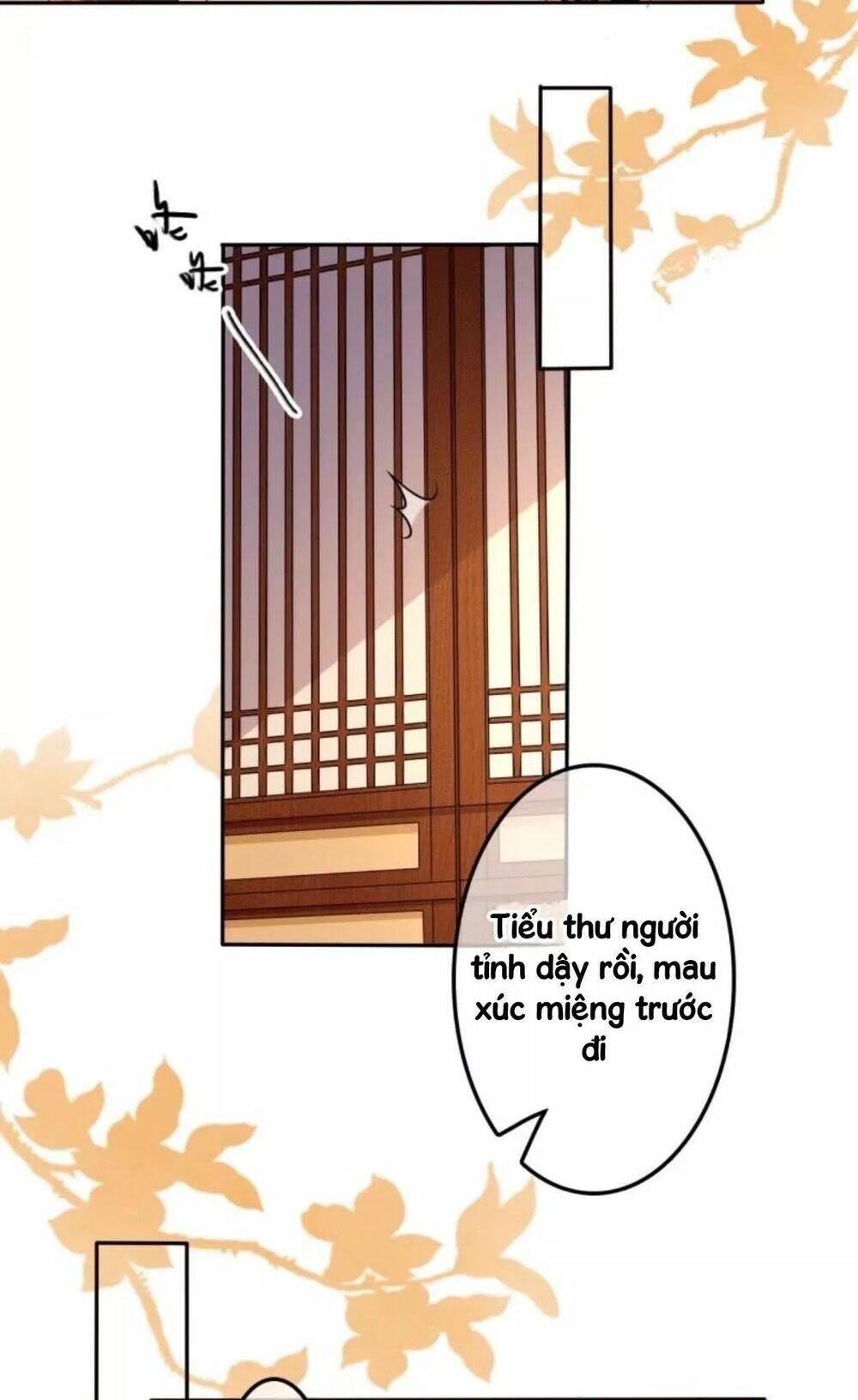 Sủng Phi Của Vương Chapter 59 - Trang 2