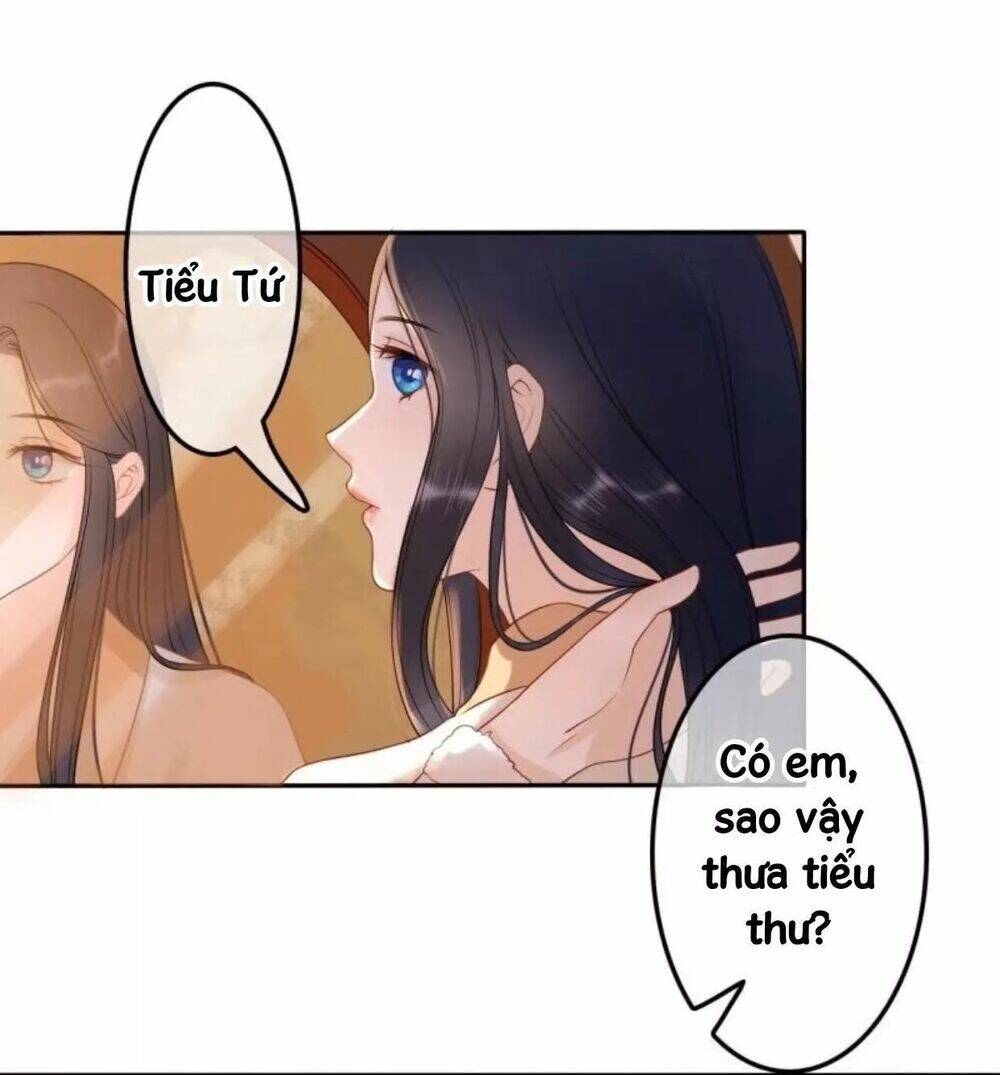 Sủng Phi Của Vương Chapter 59 - Trang 2